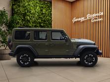 JEEP Wrangler 2.0 Unlimited Rubicon Automatic, Benzin, Neuwagen, Automatik - 7