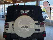 JEEP WRANGLER 2.8 CRD JK Edition, Diesel, Occasion / Utilisé, Automatique - 6