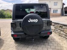 JEEP WRANGLER 2.0 Turbo Sport, Petrol, Second hand / Used, Automatic - 3