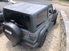JEEP WRANGLER 2.0 Turbo Sport, Petrol, Second hand / Used, Automatic - 4