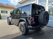 JEEP WRANGLER 2.0 BRUTE, Petrol, Second hand / Used, Automatic - 2