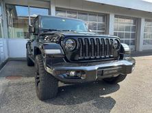 JEEP WRANGLER 2.0 BRUTE, Petrol, Second hand / Used, Automatic - 4