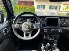 JEEP WRANGLER 2.0 BRUTE, Petrol, Second hand / Used, Automatic - 7