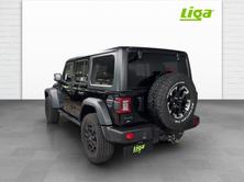 JEEP Wrangler 2.0 Turbo Rubicon Unlimited 4xe, Plug-in-Hybrid Benzina/Elettrica, Occasioni / Usate, Automatico - 4