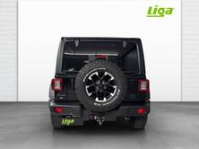 JEEP Wrangler 2.0 Turbo Rubicon Unlimited 4xe, Plug-in-Hybrid Benzina/Elettrica, Occasioni / Usate, Automatico - 5