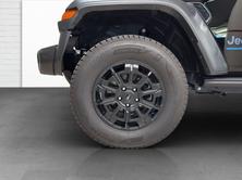 JEEP Wrangler 2.0 Turbo Rubicon Unlimited 4xe, Plug-in-Hybrid Benzina/Elettrica, Occasioni / Usate, Automatico - 6