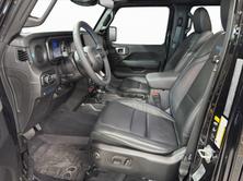 JEEP Wrangler 2.0 Turbo Rubicon Unlimited 4xe, Plug-in-Hybrid Benzina/Elettrica, Occasioni / Usate, Automatico - 7