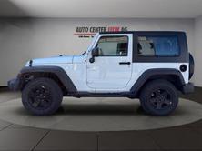 JEEP Wrangler 2.8 CRD Sport softtop, Diesel, Occasion / Utilisé, Manuelle - 3