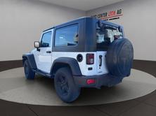 JEEP Wrangler 2.8 CRD Sport softtop, Diesel, Occasion / Utilisé, Manuelle - 4