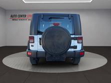 JEEP Wrangler 2.8 CRD Sport softtop, Diesel, Occasion / Utilisé, Manuelle - 5