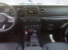 JEEP Wrangler 2.0 PHEV Unlimited Rubicon DT Automatic, Hybride Rechargeable Essence/Électricité, Occasion / Utilisé, Automatique - 4