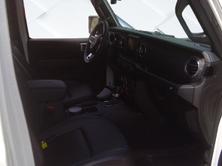 JEEP Wrangler 2.0 PHEV Unlimited Rubicon DT Automatic, Hybride Rechargeable Essence/Électricité, Occasion / Utilisé, Automatique - 5