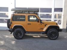 JEEP Wrangler 2.0 80TH Anniversary Automatic, Benzin, Occasion / Gebraucht, Automatik - 2