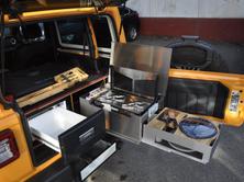 JEEP Wrangler 2.0 80TH Anniversary Automatic, Benzin, Occasion / Gebraucht, Automatik - 5