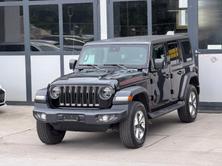 JEEP Wrangler 2.0 Unlimited Rubicon Automatic, Petrol, Second hand / Used, Automatic - 2