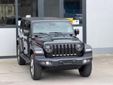 JEEP Wrangler 2.0 Unlimited Rubicon Automatic, Petrol, Second hand / Used, Automatic - 4