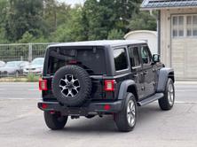 JEEP Wrangler 2.0 Unlimited Rubicon Automatic, Petrol, Second hand / Used, Automatic - 5
