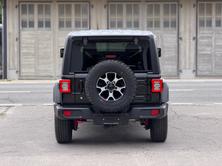 JEEP Wrangler 2.0 Unlimited Rubicon Automatic, Petrol, Second hand / Used, Automatic - 6