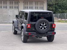 JEEP Wrangler 2.0 Unlimited Rubicon Automatic, Petrol, Second hand / Used, Automatic - 7