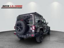 JEEP Wrangler 2.0 Turbo First Unlimited 20PHEV, Benzin, Occasion / Gebraucht, Automatik - 3