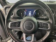 JEEP Wrangler 2.0 Turbo First Unlimited 20PHEV, Benzin, Occasion / Gebraucht, Automatik - 6
