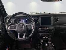 JEEP Wrangler 2.0 Turbo First Unlimited 20PHEV, Benzin, Occasion / Gebraucht, Automatik - 7