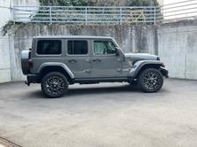 JEEP Wrangler Sahara 3,0 EcoDiesel, Diesel, Occasioni / Usate, Automatico - 2