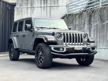 JEEP Wrangler Sahara 3,0 EcoDiesel, Diesel, Occasioni / Usate, Automatico - 4
