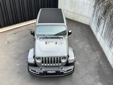 JEEP Wrangler Sahara 3,0 EcoDiesel, Diesel, Occasioni / Usate, Automatico - 6