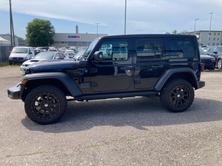 JEEP Wrangler 2.0 PHEV Unlimited Rubicon DT Automatic, Plug-in-Hybrid Petrol/Electric, Second hand / Used, Automatic - 2