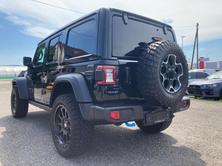 JEEP Wrangler 2.0 PHEV Unlimited Rubicon DT Automatic, Plug-in-Hybrid Petrol/Electric, Second hand / Used, Automatic - 3
