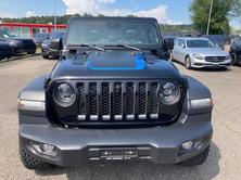 JEEP Wrangler 2.0 PHEV Unlimited Rubicon DT Automatic, Plug-in-Hybrid Petrol/Electric, Second hand / Used, Automatic - 6