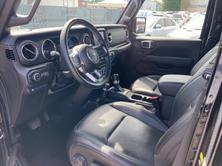 JEEP Wrangler 2.0 PHEV Unlimited Rubicon DT Automatic, Plug-in-Hybrid Petrol/Electric, Second hand / Used, Automatic - 7
