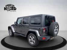 JEEP Wrangler 2.8CRD Unlimited Sahara X Automatic, Diesel, Second hand / Used, Automatic - 4