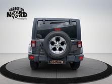 JEEP Wrangler 2.8CRD Unlimited Sahara X Automatic, Diesel, Second hand / Used, Automatic - 5