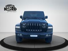 JEEP Wrangler 2.0 Rubicon Automatic, Petrol, Second hand / Used, Automatic - 2