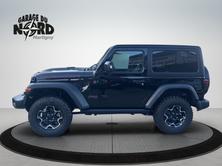 JEEP Wrangler 2.0 Rubicon Automatic, Petrol, Second hand / Used, Automatic - 3