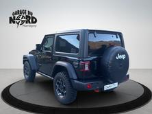 JEEP Wrangler 2.0 Rubicon Automatic, Petrol, Second hand / Used, Automatic - 4