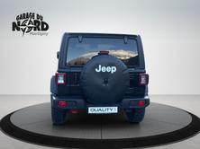 JEEP Wrangler 2.0 Rubicon Automatic, Petrol, Second hand / Used, Automatic - 5