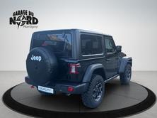 JEEP Wrangler 2.0 Rubicon Automatic, Petrol, Second hand / Used, Automatic - 6