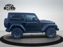 JEEP Wrangler 2.0 Rubicon Automatic, Petrol, Second hand / Used, Automatic - 7