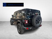 JEEP Wrangler 2.0 Turbo Rubicon Power Unlimited 4xe, Plug-in-Hybrid Benzin/Elektro, Occasion / Gebraucht, Automatik - 4