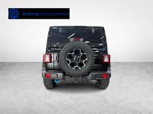 JEEP Wrangler 2.0 Turbo Rubicon Power Unlimited 4xe, Plug-in-Hybrid Benzin/Elektro, Occasion / Gebraucht, Automatik - 5