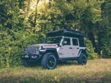 JEEP WRANGLER Rubicon, Essence, Occasion / Utilisé, Automatique - 2
