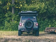 JEEP WRANGLER Rubicon, Essence, Occasion / Utilisé, Automatique - 3