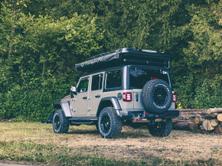 JEEP WRANGLER Rubicon, Essence, Occasion / Utilisé, Automatique - 4