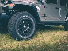 JEEP WRANGLER Rubicon, Essence, Occasion / Utilisé, Automatique - 5