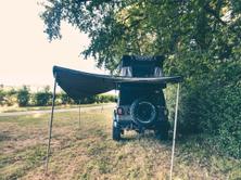 JEEP WRANGLER Rubicon, Essence, Occasion / Utilisé, Automatique - 7