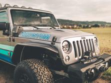 JEEP Wrangler 3.6 Pickup, Essence, Occasion / Utilisé, Automatique - 2