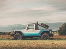JEEP Wrangler 3.6 Pickup, Essence, Occasion / Utilisé, Automatique - 5
